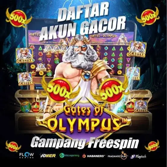 DEPO 5K QRIS: Link Slot Depo Dana Tanpa Potongan Min Depo 5000 Atau 5k Rupiah Terbaru